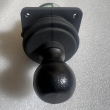 Джойстик управления движениями подъемника (D10BRHD1AK4ZOYX) - lift-part.ru - Екатеринбург