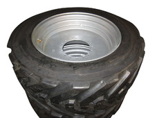 Колесо в сборе (272055) - lift-part.ru - Екатеринбург