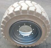 Колесо (0273468, аналог) - lift-part.ru - Екатеринбург