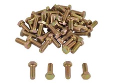 Болты 50 шт (0641608-050/0641608) - lift-part.ru - Екатеринбург