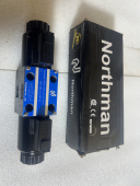 Блок гидравлический Northman (BE200181) - lift-part.ru - Екатеринбург