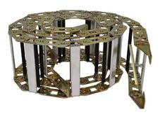 Кабелеукладчик верхний (1001099837) - lift-part.ru - Екатеринбург
