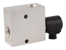 Электромагнитный клапан (1001234203) - lift-part.ru - Екатеринбург