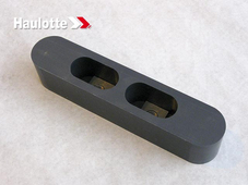 Пластина скольжения (107P305600) - lift-part.ru - Екатеринбург