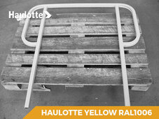 Поручни платформы (121P315090R1006) - lift-part.ru - Екатеринбург