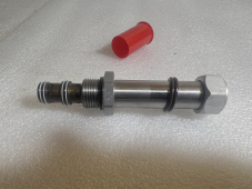 Регулятор расхода гидравлической жидкости (PV72-30A (2216)) - lift-part.ru - Екатеринбург