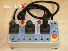 Пульт управления (157P244650) - lift-part.ru - Екатеринбург