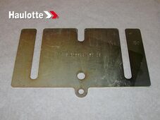 Пластина (158C166220) - lift-part.ru - Екатеринбург