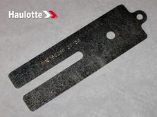 Пластина (158C168260) - lift-part.ru - Екатеринбург