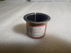 Втулка бронзовая (разрезная) SF-1F (40х44х40) - lift-part.ru - Екатеринбург