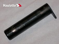 Ось с опорным выступом (184P287780) - lift-part.ru - Екатеринбург