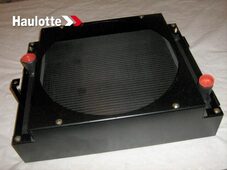 Радиатор (184P297970) - lift-part.ru - Екатеринбург