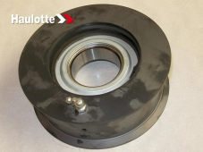 Ролик натяжной (194P273200) - lift-part.ru - Екатеринбург