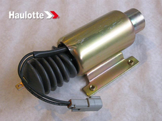 Катушка газа (2324003490) - lift-part.ru - Екатеринбург