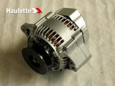 Генератор переменного тока (2324003850) - lift-part.ru - Екатеринбург