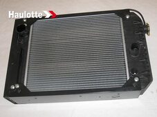 Радиатор (2324005220) - lift-part.ru - Екатеринбург