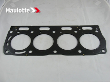 Прокладка (2324007240) - lift-part.ru - Екатеринбург