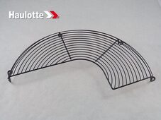 Защита радиатора (2324008190) - lift-part.ru - Екатеринбург