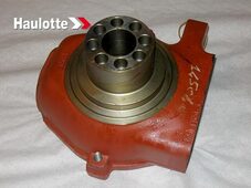 Кулак поворотный правый (2326011780) - lift-part.ru - Екатеринбург