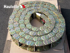 Цепь для подъемника (2326015990) - lift-part.ru - Екатеринбург