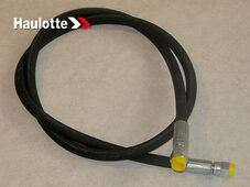 Гидравлический шланг (2369069610) - lift-part.ru - Екатеринбург