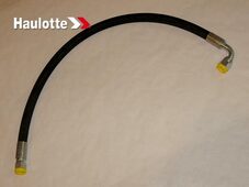 Гидравлический шланг (2369074420) - lift-part.ru - Екатеринбург