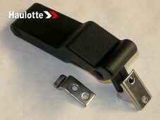 Замок боковой крышки (2420703750) - lift-part.ru - Екатеринбург