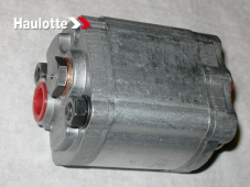 Насос (2421609310) - lift-part.ru - Екатеринбург