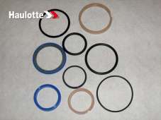 Комплект уплотнений (2421694520) - lift-part.ru - Екатеринбург