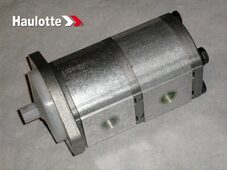 Двухпоршневый насос (2426206080) - lift-part.ru - Екатеринбург