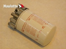 Фильтр с держателем (2427010430) - lift-part.ru - Екатеринбург