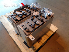 Батареи аккумуляторные (2440208420) - lift-part.ru - Екатеринбург