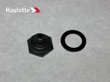 Крышка-заглушка (2440317160) - lift-part.ru - Екатеринбург