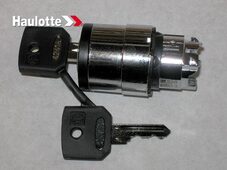 Переключатель с ключом (2442009710) - lift-part.ru - Екатеринбург