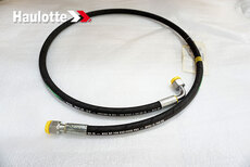 Гидравлический шланг (2502005650) - lift-part.ru - Екатеринбург