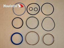 Комплект уплотнений (2504001060) - lift-part.ru - Екатеринбург