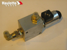 Клапан (2505000980) - lift-part.ru - Екатеринбург