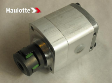 Гидронасос (2505005830) - lift-part.ru - Екатеринбург