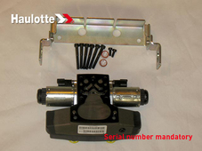 Насос поршневой (2505007750) - lift-part.ru - Екатеринбург