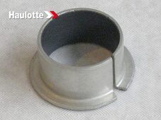 Кольцо с буртиками полимерное (2700400540) - lift-part.ru - Екатеринбург