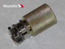 Разъем металлический для кабеля (2901010900) - lift-part.ru - Екатеринбург