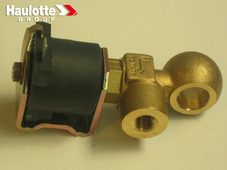 Электромотор (3587119000) - lift-part.ru - Екатеринбург