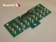 Электрическая плата (4000014460) - lift-part.ru - Екатеринбург