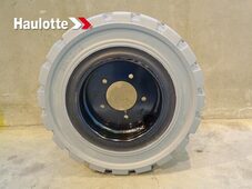 Колесо (4000072800) - lift-part.ru - Екатеринбург