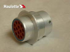 Корпус разъема ВПУ (4000079840) - lift-part.ru - Екатеринбург