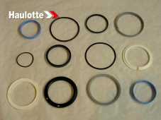 Комплект уплотнений (4000137730) - lift-part.ru - Екатеринбург