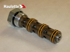 Клапан (4000207000) - lift-part.ru - Екатеринбург