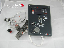 Панель управления (4000275420) - lift-part.ru - Екатеринбург