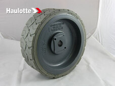 Колесо (4000278250) - lift-part.ru - Екатеринбург