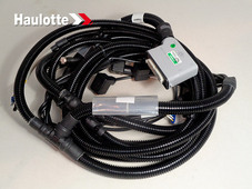 Кабель датчика давления (4000307800) - lift-part.ru - Екатеринбург